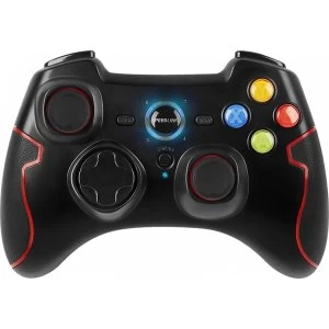 Image of SPEEDLINK Torid Wireless Gamepad for PC/PS3 Black