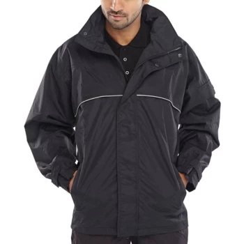 Image of Springfield Jacket Black - Size XL