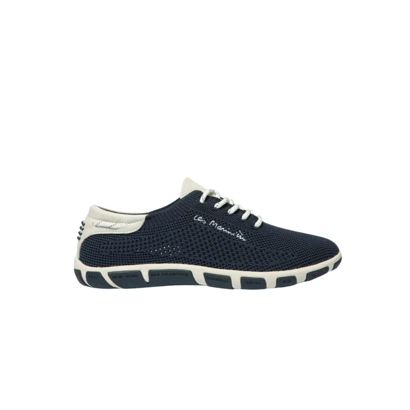 Image of TBS Womens Trainers TBS Jazaria Bleu Female 36