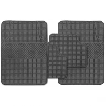 Image of Streetwize Rubber Mat Set