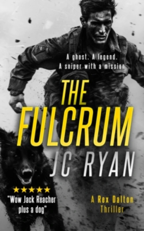 Image of The Fulcrum. Paperback. By JC Ryan Books