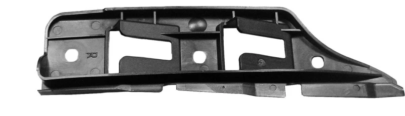 Image of ROMIX C60586 Mounting Bracket, bumper Right Front Mounting Bracket,bumper (939)