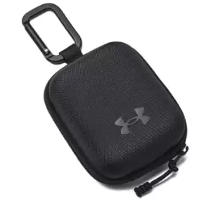 Image of Under Armour Contain Micro - Black