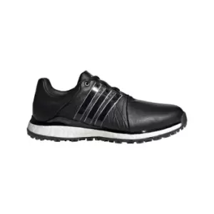 Image of adidas Tour 360 XTSL Ladies Golf Shoes - Black