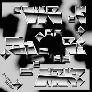 Image of Andrew Broder - Wertheimer Ep Vinyl