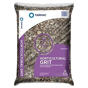 Image of Tarmac Horticultural Grit Large Bag