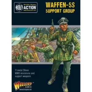 Image of Waffen-SS support group