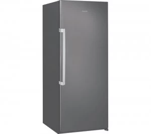 Image of Hotpoint SH6A1QGRD 321L Larder Fridge