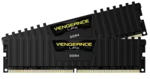 Image of Corsair Vengeance LPX 8GB (2 x 4GB) PC4-19200 2400MHz DDR4 DIMM C16 Memory Kit
