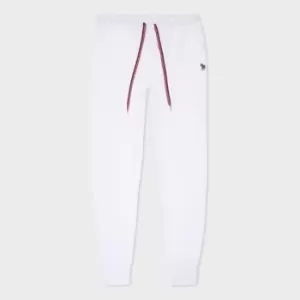 Image of Paul Smith Womens Zebra Sweatpants