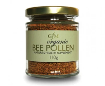 Image of Gfm Bee Pollen - 110g