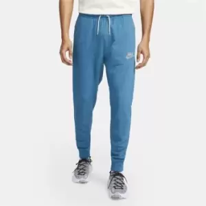 Image of Nike Revival Jogging Pants Mens - Blue