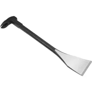 Image of Asahi JBC6 Japanese Restorers Cats Paw Bar 250mm