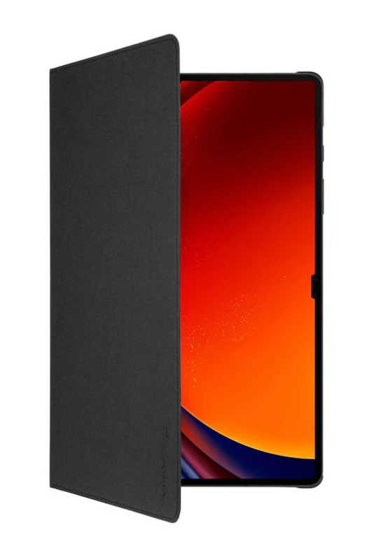 Image of Gecko Gecko V11T68C1 tablet case 37.1cm (14.6") Folio Black V11T68C1