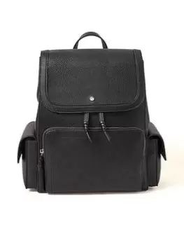 Image of Accessorize Multi Pocket Laptop Backpack
