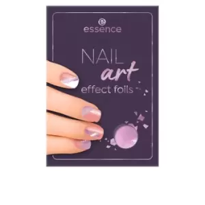Image of Essence Nail Art Effect Foils 02