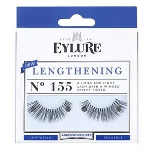 Image of Eylure Lengthening False Lashes 155