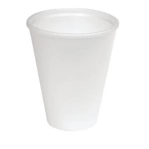 Image of Insulated Drinking Cup 20cl KISRY0082 Pack of 50