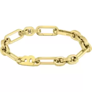 Image of Unisex Boss Jewellery Hailey Bracelet