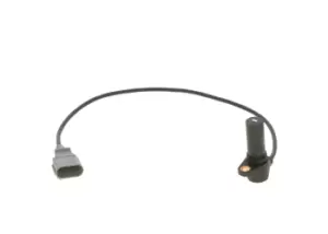 Image of Bosch Impulse Sensor 0 986 280 484 Camshaft Sensor,Crankshaft Sensor VW,AUDI,FORD,Golf IV Schragheck (1J1)