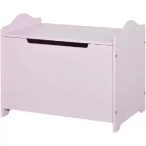 Image of 40x60cm Kids Storage Box Bedroom Organiser for Child 3 Yrs+ - Homcom