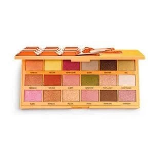 Image of I Heart Revolution Honey Chocolate Palette