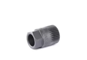 Image of HAZET Holding Tool, belt pulley 2592 3400,T10474,0496727 127123,602589001000,3400,T10474