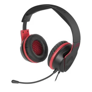 Image of Speedlink Hadow SL-860010-BK Gaming Headset