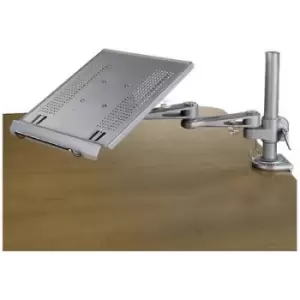 Image of LINDY Laptop raiser Tiltable