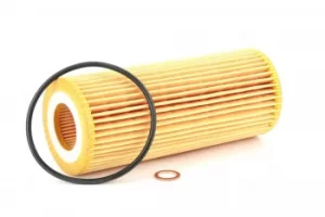 Image of Bosch Oil Filter BMW 1 457 429 185 11427787697,55198675