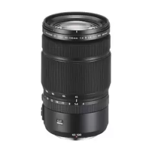 Image of Fujifilm GF 45-100mm f/4 R LM OIS WR Lens