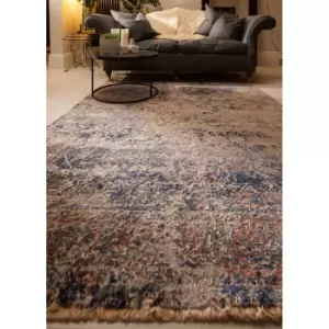 Image of Origins Arabesque Multi 160x230cm