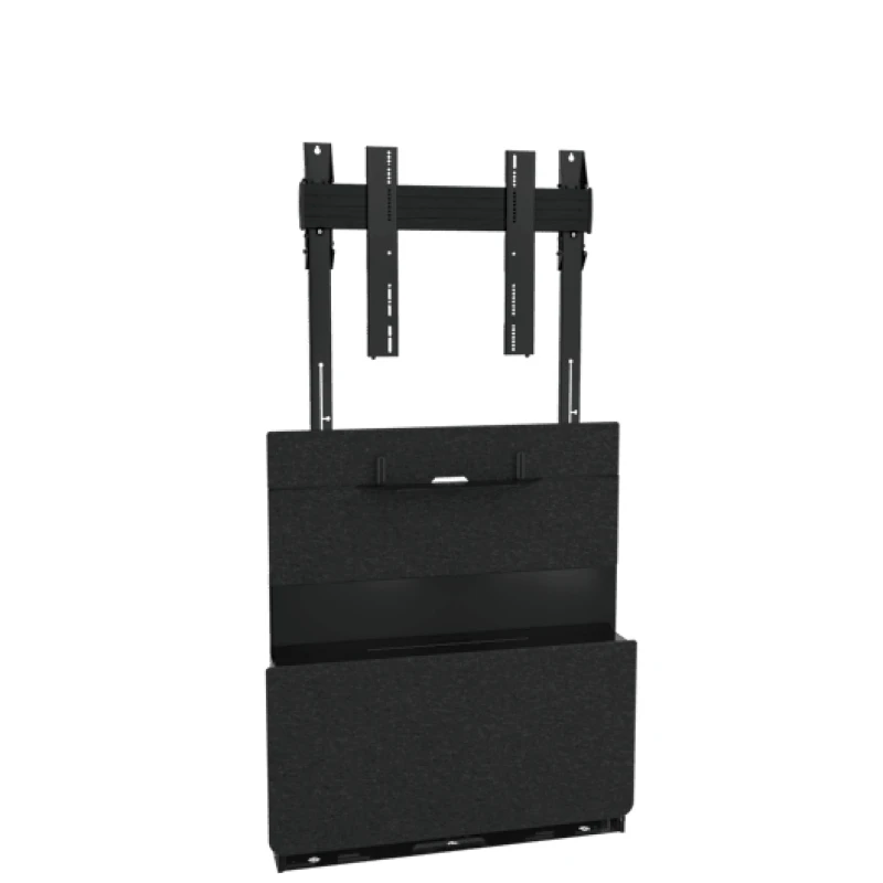 Image of Chief Tempo Floor Support Mount