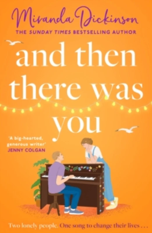 Image of And Then There Was You Paperback / softback