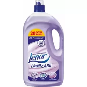 Image of Lenor Linen Care 200 Washes Harmony - 20648
