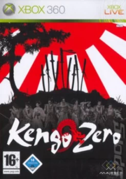 Image of Kengo Zero Xbox 360 Game