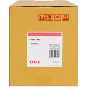 Image of OKI 41945603 Fuser Unit