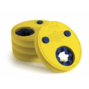 Image of Zoggs Float Discs