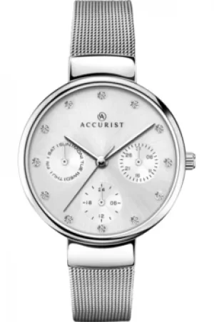 Image of Ladies Accurist Watch 8146