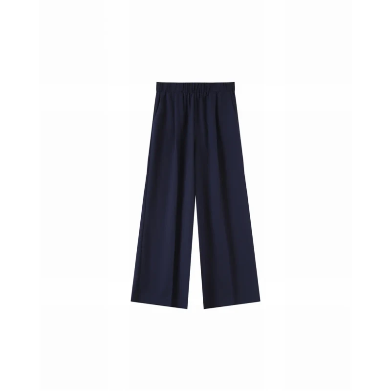 Image of Grace & Mila Womens Trousers Grace & Mila Lazare Bleu Female S
