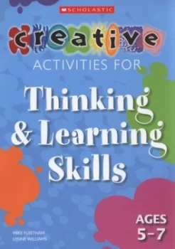 Image of Thinking and Learning Skills. Ages 5-7 by Mike Fleetham Paperback