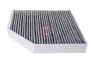 Image of MASTER-SPORT Pollen filter AUDI,BENTLEY 2641-IF-PCS-MS