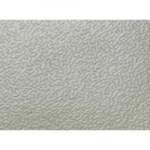 Image of ESD bench mat Platinum grey L x W 1m x 1.22 m BJZ C 189 204P 1.22