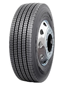 Image of 'Nokian Hakkapeliitta City Bus ( 295/80 R22.5 152/148J Dual Branding 154/150J )'