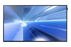 Image of Samsung 75" LH75DMEPL Full HD LED TV
