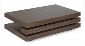 Image of Linea Vienna Coffee Table Brown