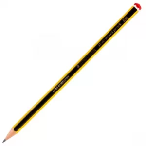 Image of Staedtler 121 C150 Noris School Pencils HB (Box of 150)