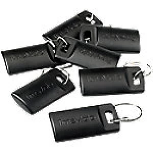 Image of Safescan Key Fobs RF-110 TimeMoto 25 Pieces