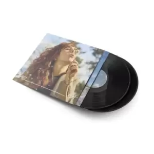 Image of Zaz - Isa Vinyl