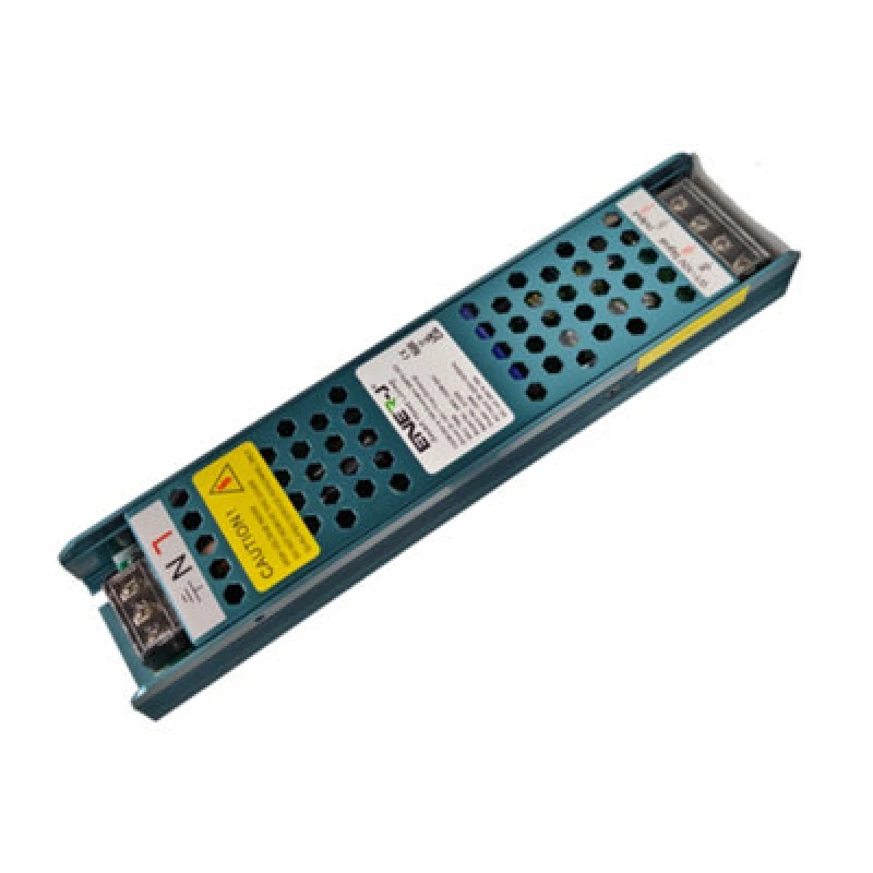 Image of Ener-J 100W 24V 4.16A Dimmable Smps LED Driver, 0 To 10V Triac Dimming